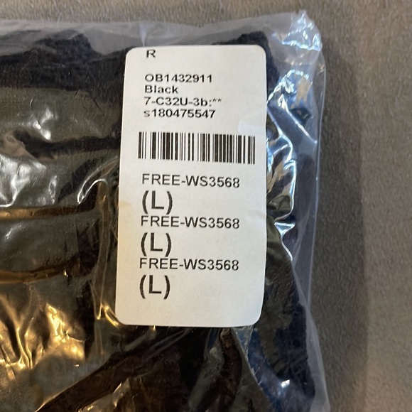 Free people brand new top size large - Picture 3 of 7